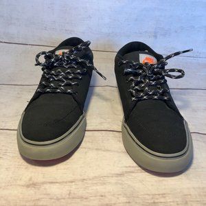 Nike SB Skate Shoes Satire Mid Youth 6.5